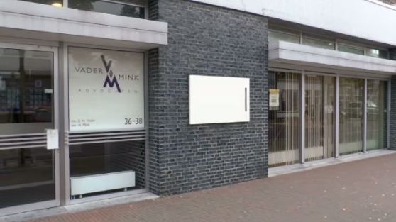 Impressie advocatenkantoor Vlissingen